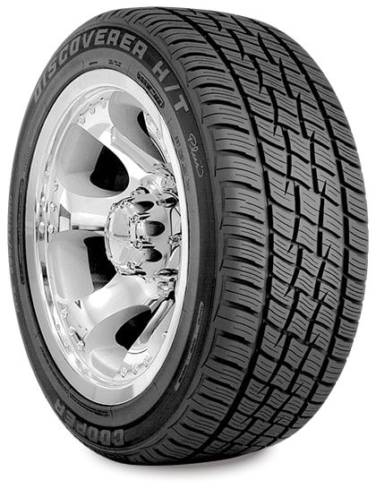 Neumático 275/45R20 Cooper Discoverer H T Plus