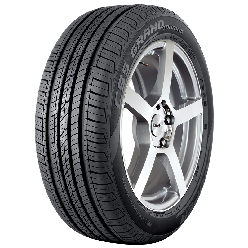 195/60R15 88T COOPER CS5 GRAND TOURING