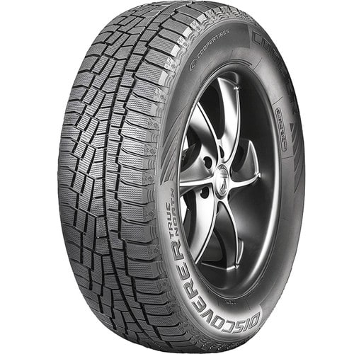 195/60R15 Cooper DISCOVERER TRUE NORTH BLK 88T