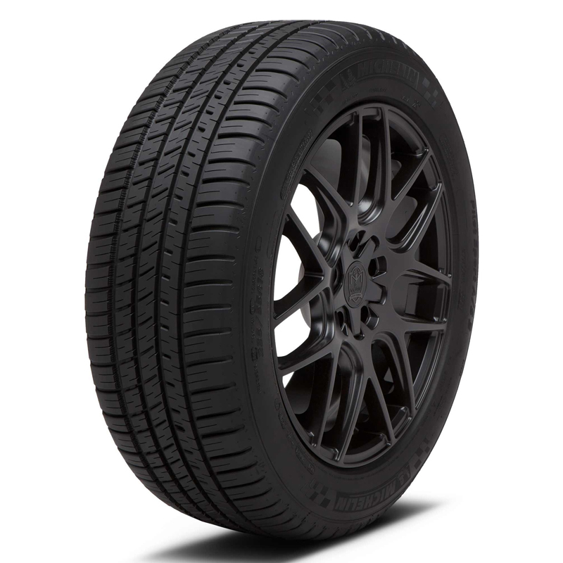 285/35R19 XL 103Y MICHELIN PILOT SPORT A/S 3+ NOIR