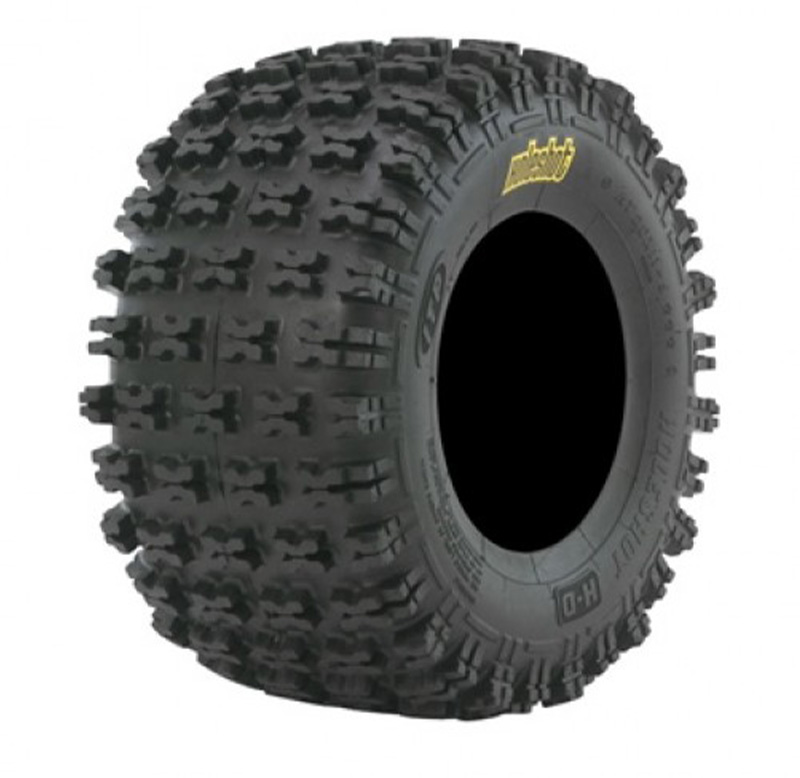 22X11-10 6PR TL HOLESHOT XCT ITP