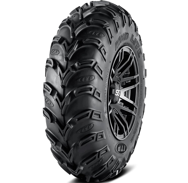 VTT 10 27X12-10 XL MUD LITE 6P