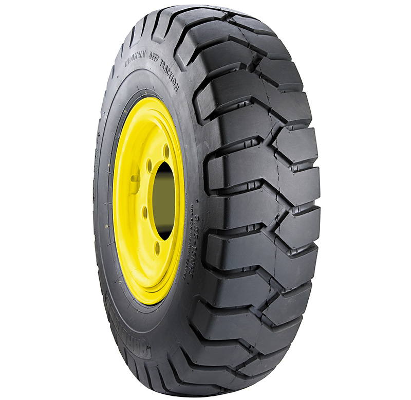 690-9 10PR TT IND. DEEP TRACTION CARLSTAR