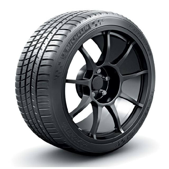 Neumático 275/40R20 Michelin Pilot Sport A S 3