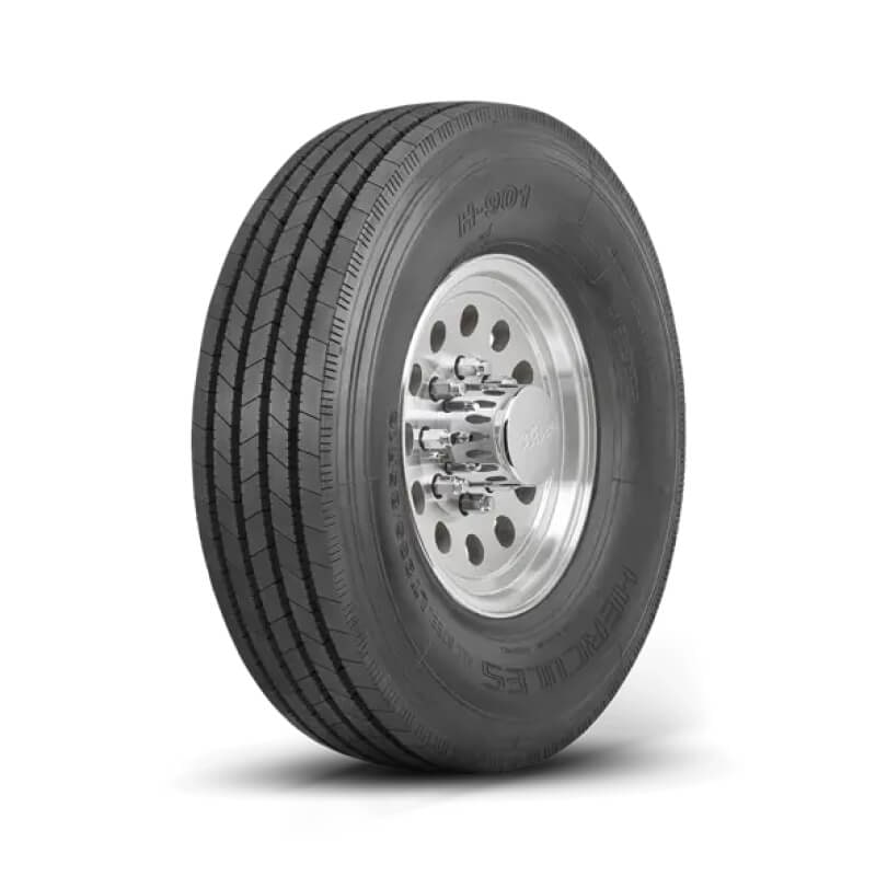 LT235/85R16 Hercules H-901 HWY ALL STL 14PR