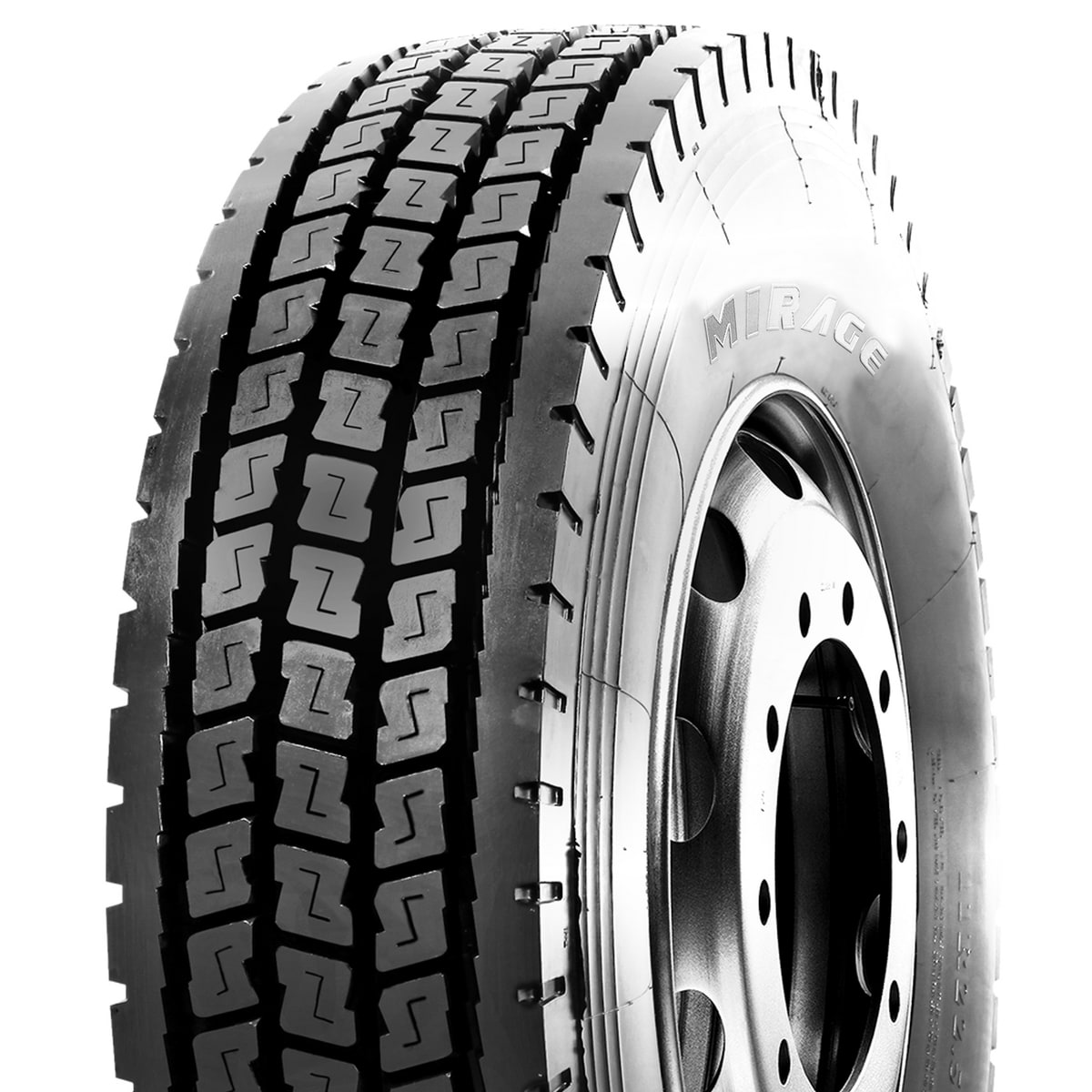 285/75R24.5 Mirage MG312 144/141M LT