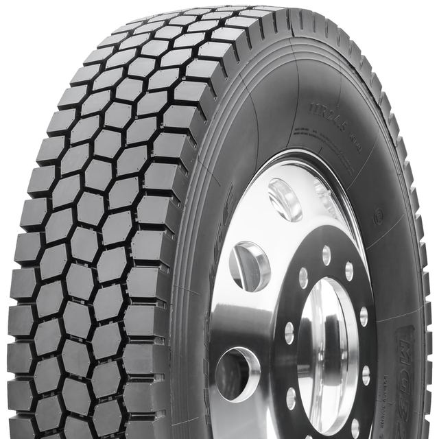 Neumático 285/75R24.5 Mirage Mg323 LT