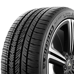 285/30R19 94Y MICHELIN PILOT SPORT ALL SEASON 4 ZP