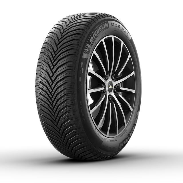 Pneu 265/40R21 Michelin Cross Climate 2