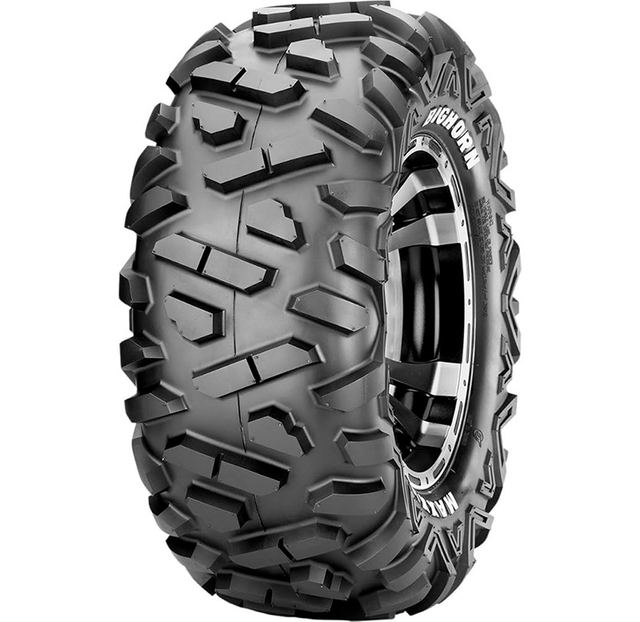 Tire 30x10R14 Odessa 6PR TL M918 Bighorn Maxxis