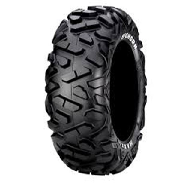 Neumático 25x8R12 Odessa TL M917 Bighorn Maxxis