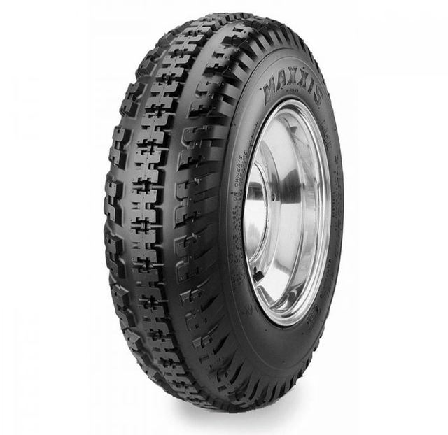 Pneu 21x7R10 Odessa 4PR TL M931 Razr Maxxis