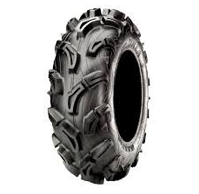 Pneu 26x9R12 Odessa 6PR TL Mu01 Zilla Maxxis