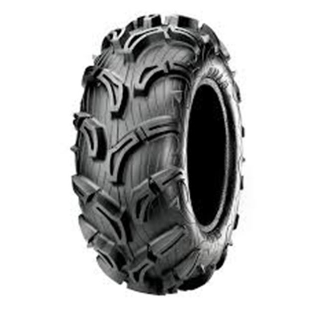 Neumático 28x11R14 Odessa TL Mu02 Zilla Maxxis