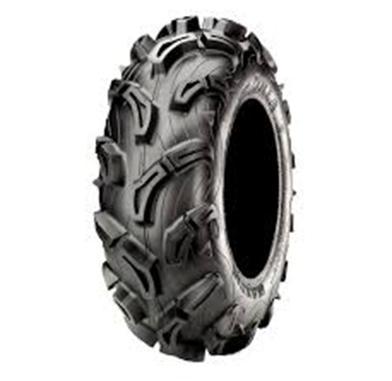 28X10-12 6PR TL MU01 ZILLA MAXXIS