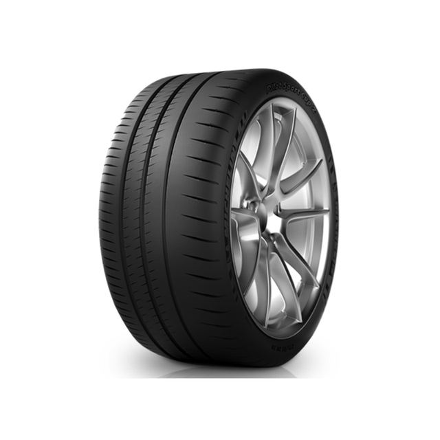 Pneu 245/35R19 Michelin Pilot Sport Cup 2