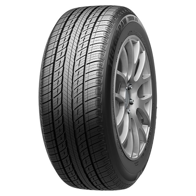 Pneu 225/60R15 Uniroyal Tiger Paw Touring A/S