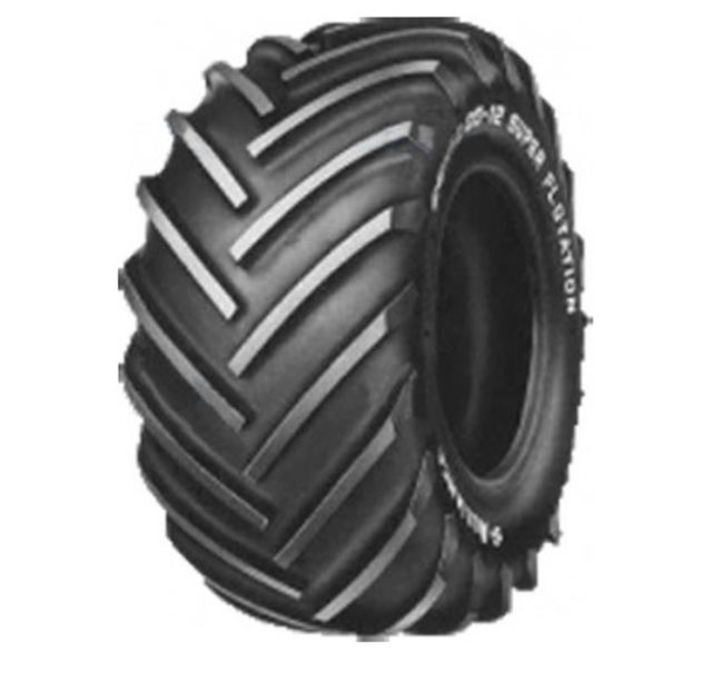 Neumático 33x12.50R15 Odessa TL MS I Traxion C Specialty