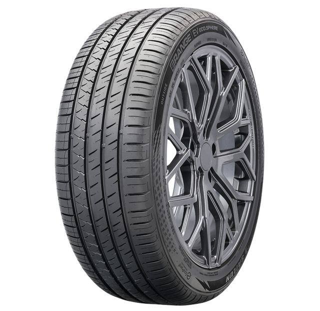 Pneu 265/35R21 Sailun ERANGE EV