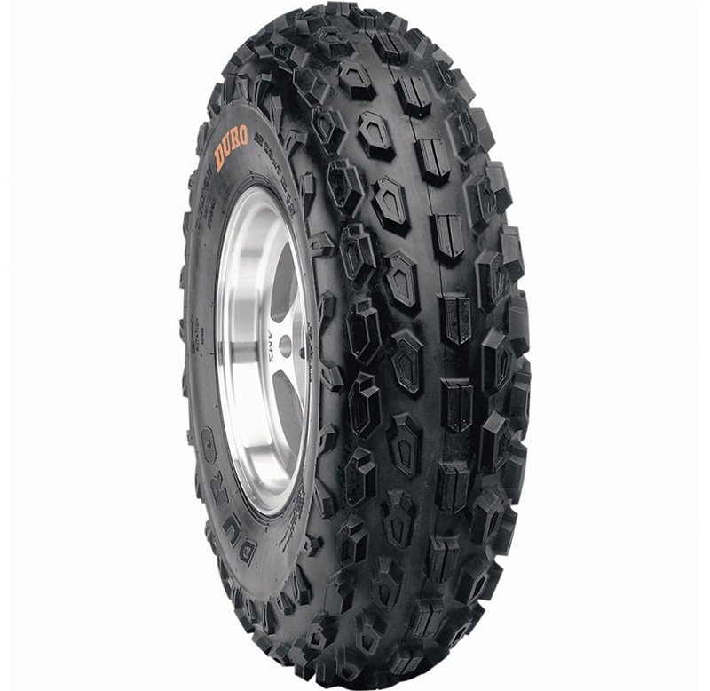 19X8R7 2PR TL HF277 THRASHER DURO