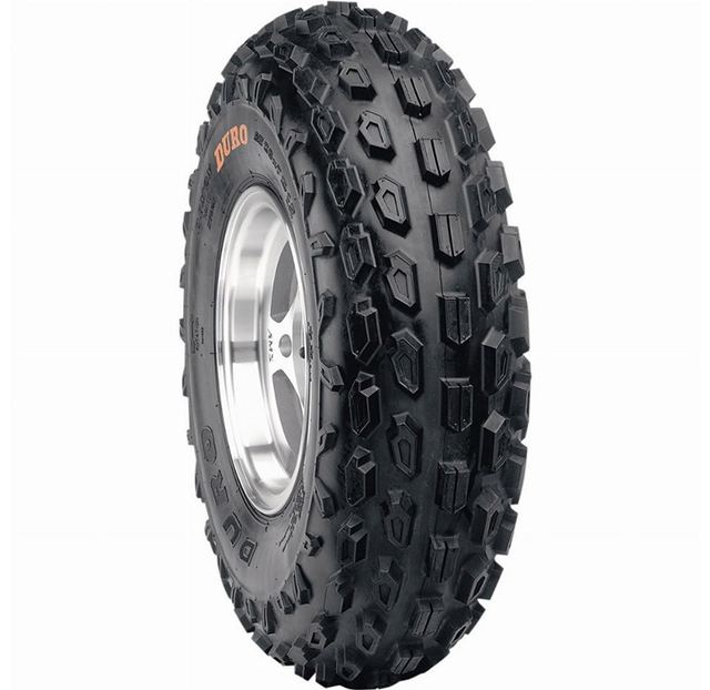 Neumático 21x7R10 Odessa TL Hf277 Thrasher Duro