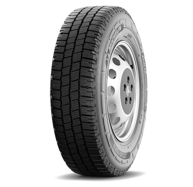 Pneu LT275/70R18 Michelin Agilis Cross Climate 2