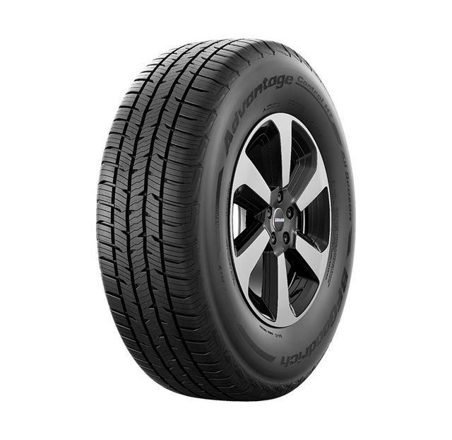 Pneu 275/50R22 BF Goodrich Advantage Control HT