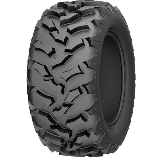 Pneu 26x9R14 Odessa 8PR TL K3203 Mastodon AT Dot Kenda