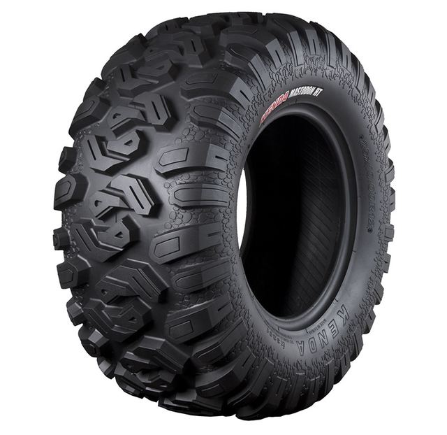 Neumático 28x10R14 Odessa 8PR TL K3201 Mastodon HT Dot Kenda
