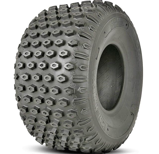 Neumático 18x9.5-8 Odessa TL K290 Scorpion Kenda