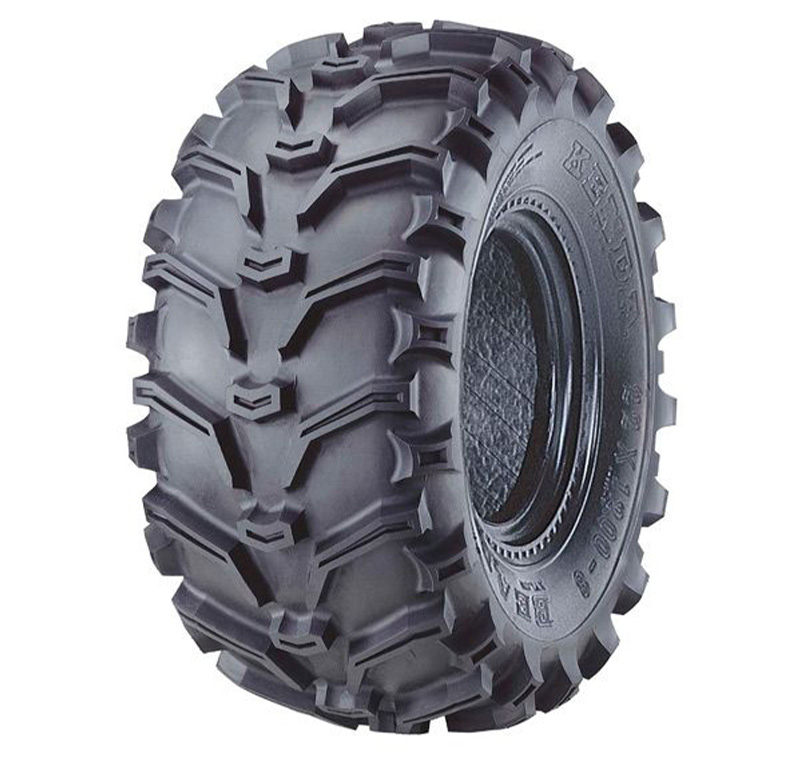 25X10-12 6PR TL K299 BEARCLAW KENDA
