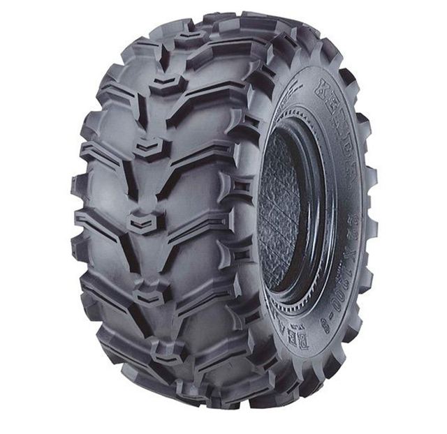 Pneu 25x8R11 Odessa 6PR TL K299 Bearclaw Kenda