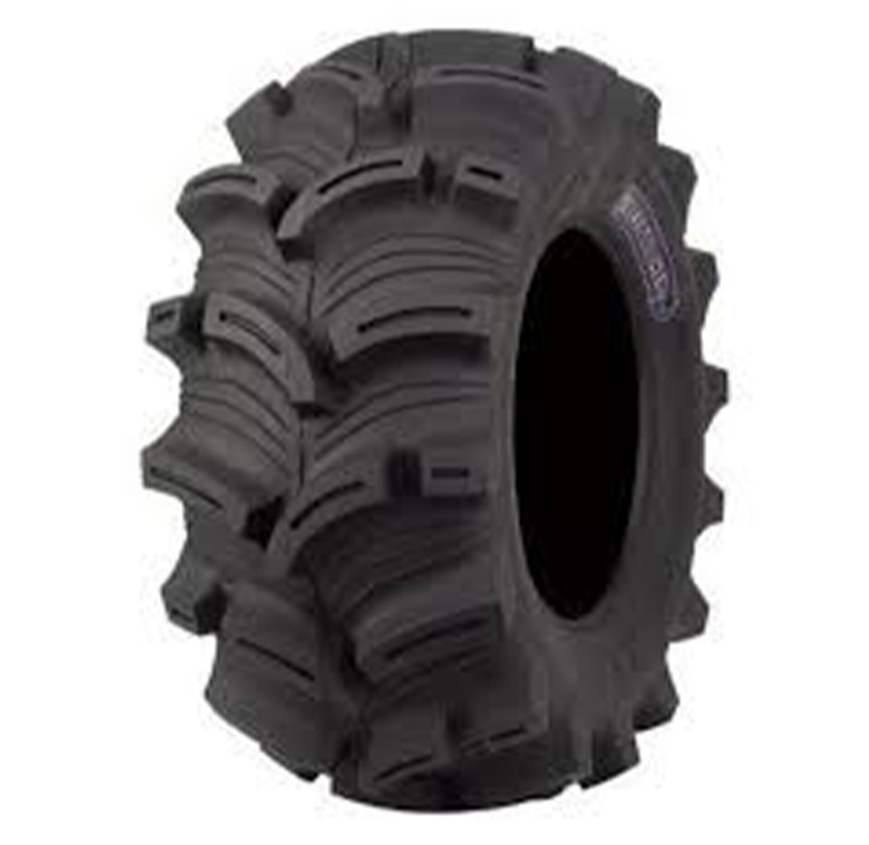 27X10-12 6PR TL K538 EXECUTIONER KENDA