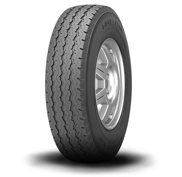 Tire ST235/85R16 Odessa TL Kr18 Karrier HD Kenda Cap 3960 Lbs