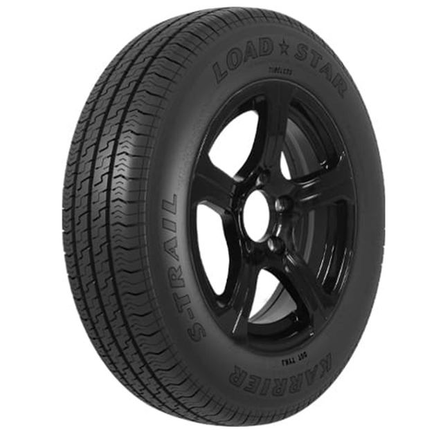 Neumático ST145R12 Odessa TL Kr25 Karrier S Trail Kenda