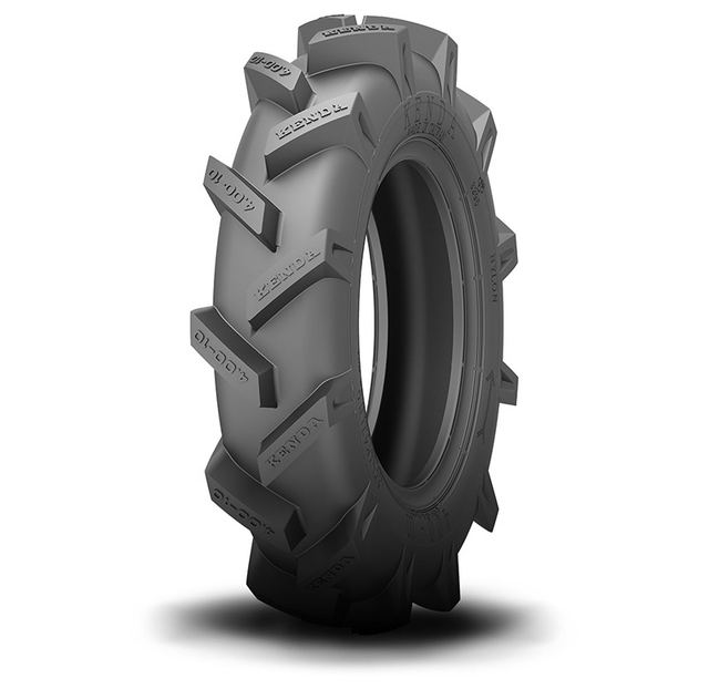 Neumático 6.00-12 Odessa 4PR TT R 1 K365 Lug Kenda