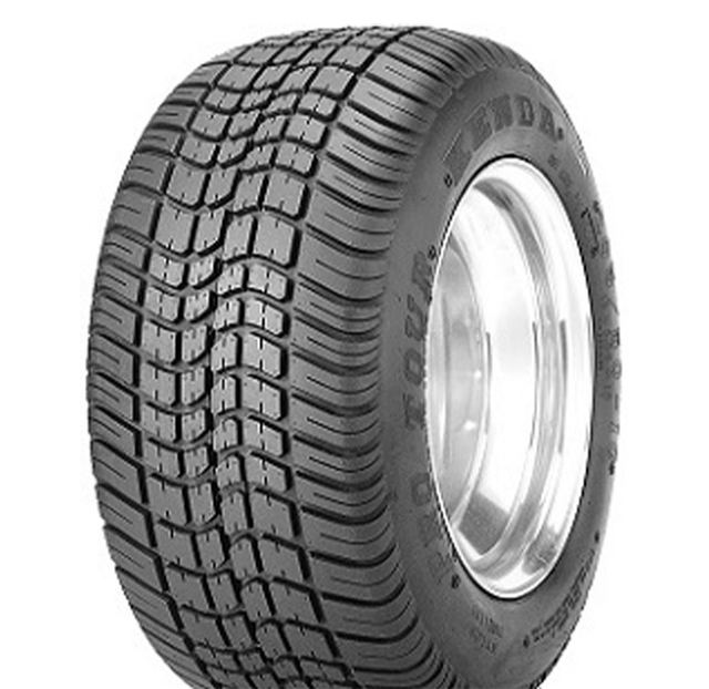 Pneu 20.5x8.00R10 Odessa 5X8 TL K399 Loadstar Kenda