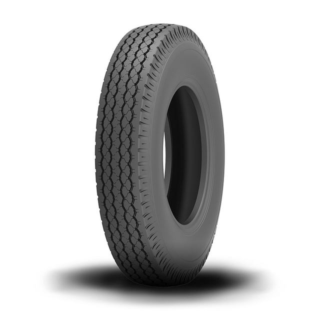 Tire 8-14.5 Odessa LT TL K391m Loadstar Kenda