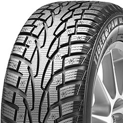 Pneu 205/70R15 Uniroyal Tiger Paw Ice Snow 3