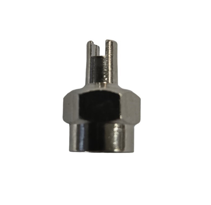 BOUCHON VALVE EMBOUT