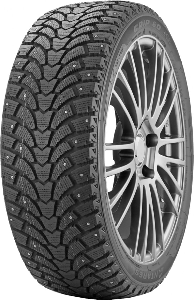 265/70R17 Antares Grip 60 Ice 115S Clouté
