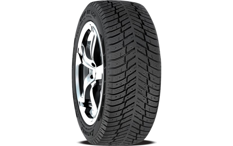 255/60R18 Antares Grip 80 112H Cloutable