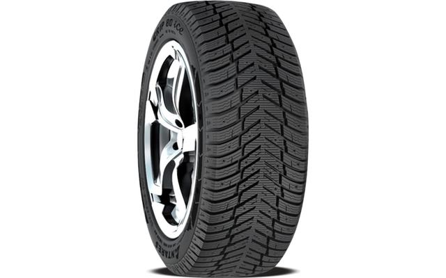 Tire 245/40R19 Antares Grip
