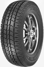 255/55R18 MULTI-MILE ARCTIC CLAW XSI FB SPCL 109S
