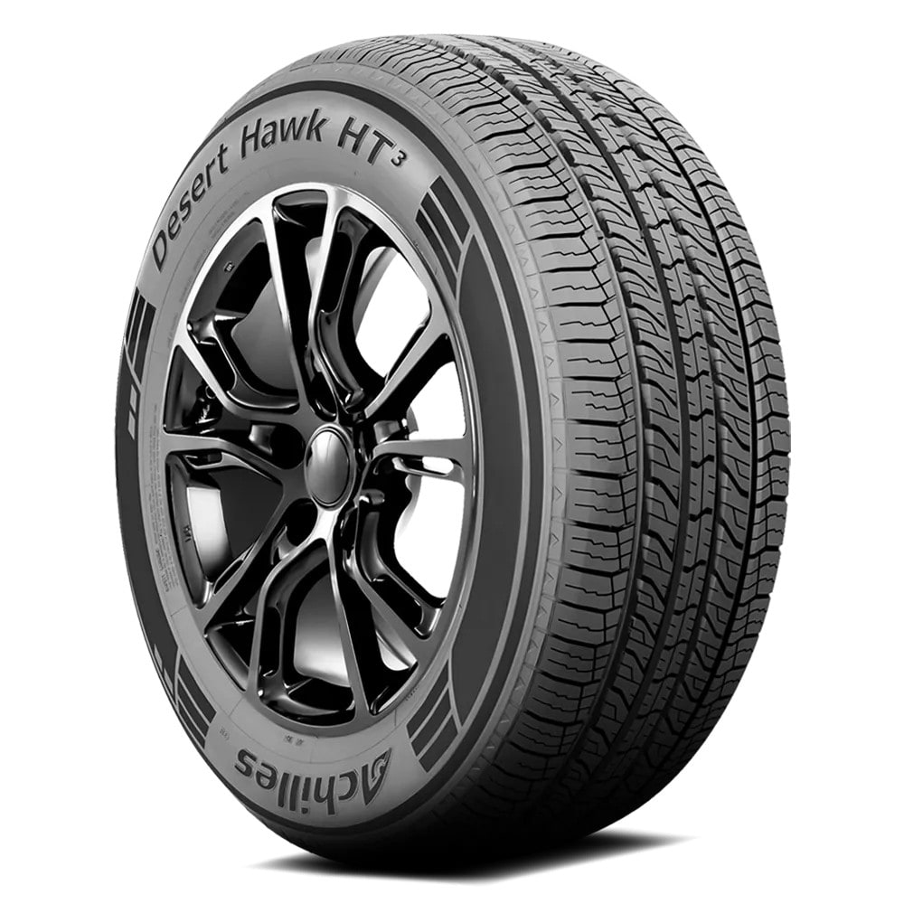 275/55R20 ACHILLES DESERT HAWK HT3 113H