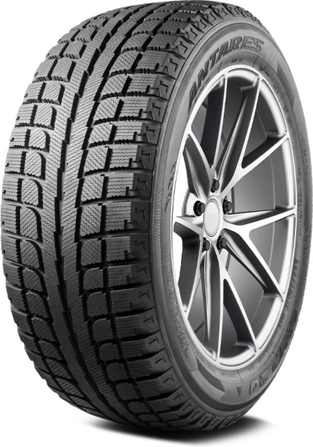 Neumático 215/55R18 Antares Grip