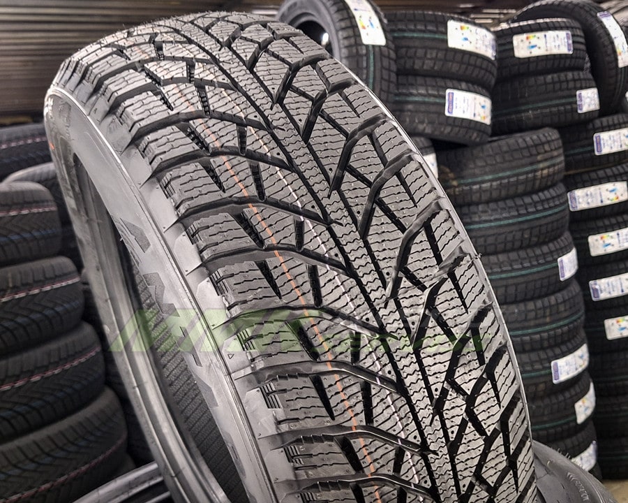 275/50R20 Antares Lumi Winter 113T
