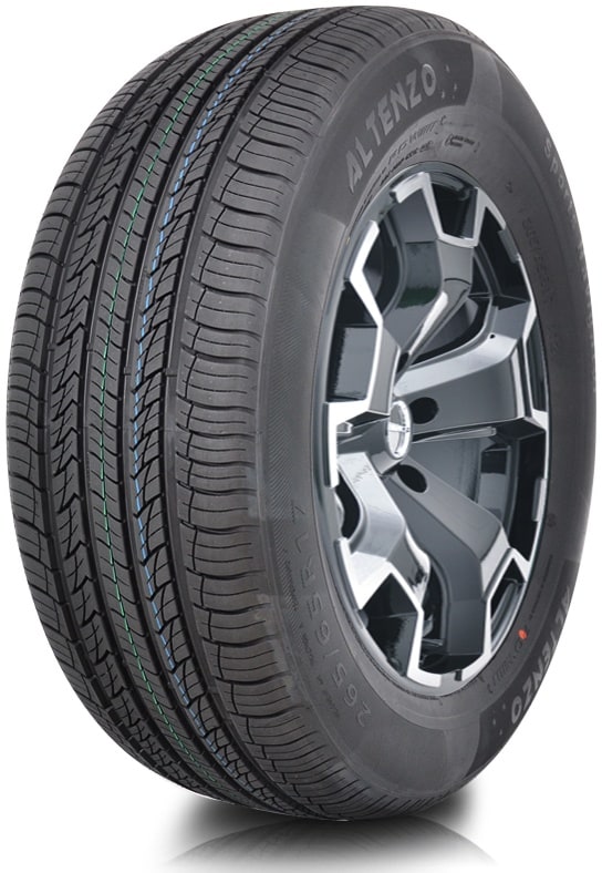 285/35ZR22 ALTENZO SPORTS NAVIGATOR 112W XL
