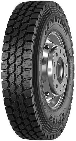 11R22.5 COPARTNER CP152 (16) HIVER