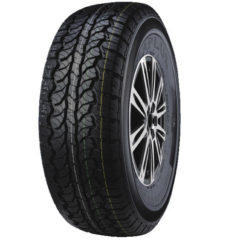 235/70R16 106T APLUS ALL TERRAIN A929